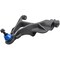 Mevotech 11-14 Chev Silverado 3500 Hd/11-14 Chev Control Arm-Bj, Cms501180 CMS501180 - alternate 3
